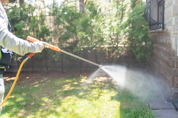 Best Residential Pest Control  in Shrub Oak, NY